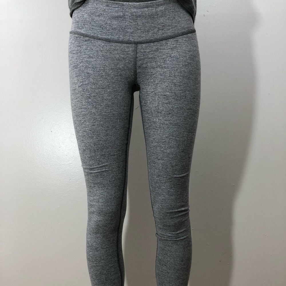 Lululemon Wunder Under Leggings